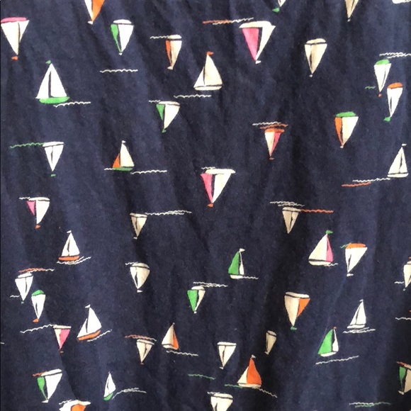 Sail Boat Tank - Picture 3 of 6